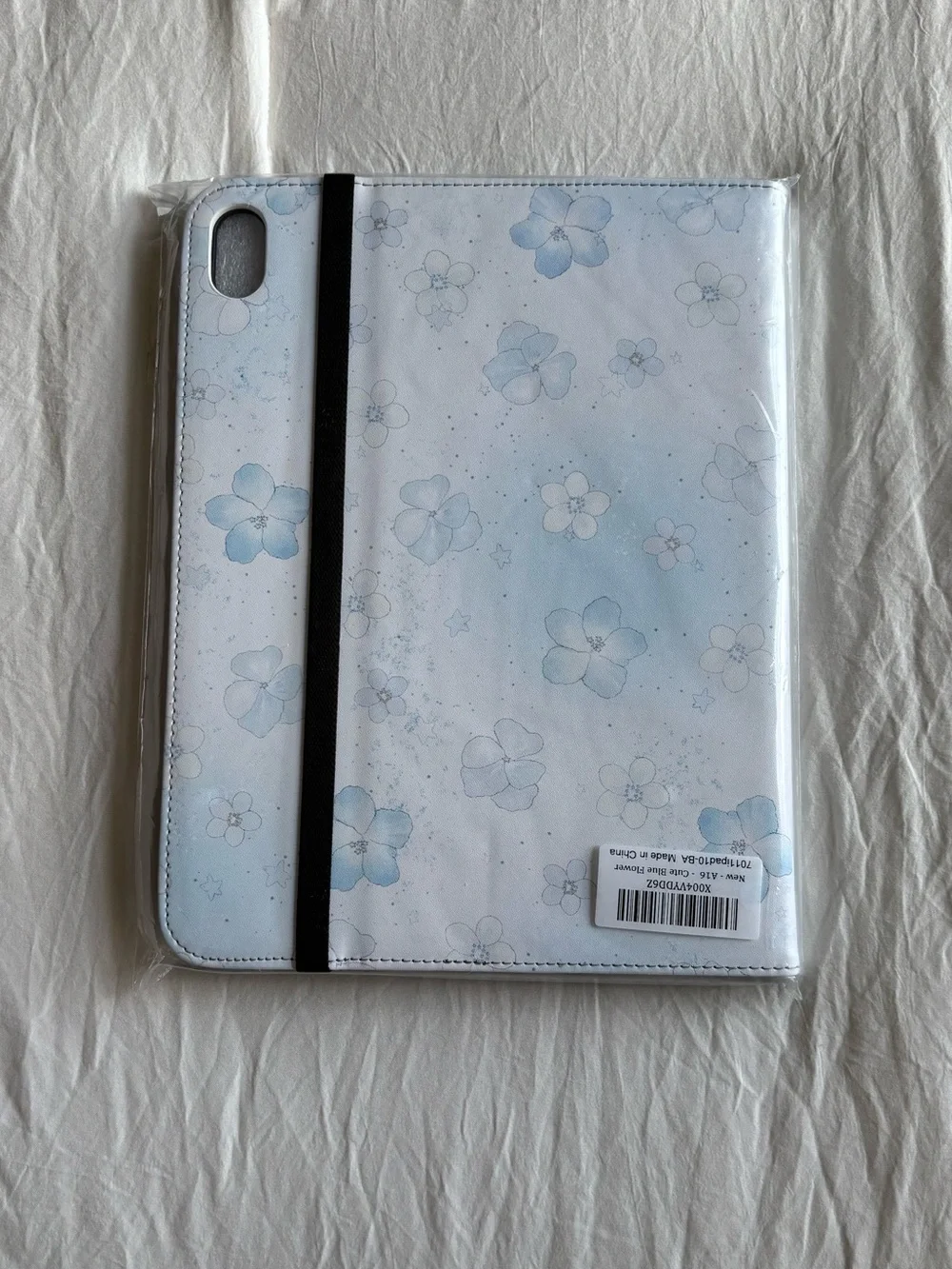 iPad case